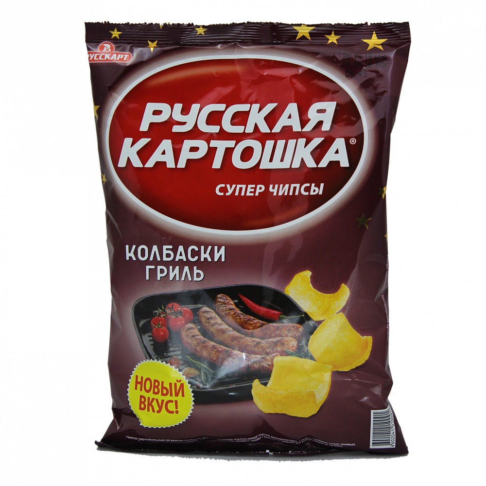 Картинки русская картошка чипсы